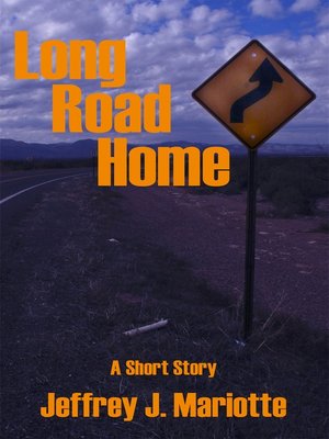 cover image of Long Road Home